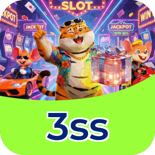 Login rápido no app 3ss